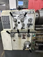 16.9"/25.5" x 40" Select #1640G, engine lathes, 13" 3-jaw chuck, 3.07" bore, 20-2000 RPM, Accu-Rite digital - Image 5