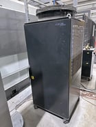 BLM #LS-5-Fiber, fiber laser, 8000 watts, 60" x120"tbl., chiller, dust collector, 2022 - Image 5