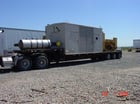 1000 KW Caterpillar #3512, generator set, 480 Volts, 742 hours, 1995 - Image 4