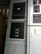 2000 KW Caterpillar #XQ2000, industrial power module, 480 Volts - Image 4