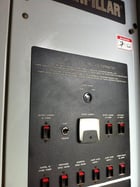 2000 KW Caterpillar #XQ2000, industrial power module, 480 Volts - Image 6