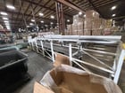 Modern #2LD, cut-off press, 1/4" to 2-1/4" outside dimension capacity, 10 HP - Image 6
