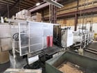 Modern #2LD, cut-off press, 1/4" to 2-1/4" outside dimension capacity, 10 HP - Image 8