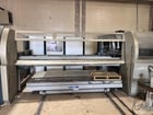 Salvagnini #P4X-2516, panel bender, 98.42" bending length, 2009 - Image 4
