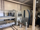 Salvagnini #P4X-2516, panel bender, 98.42" bending length, 2009 - Image 5