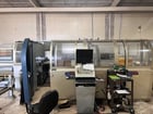 Salvagnini #P4X-2516, panel bender, 98.42" bending length, 2009 - Image 6