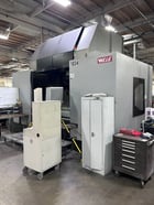 Toyoda #WELE-UA2090, CNC 5-axis horizontal machining center, 78.7" X, 35.4" Y, 27.5" Z, 40 HP, 120000 RPM, 48 - Image 2