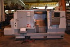 Haas #TL-25B, CNC turning center, 30" swing, 39" ctr, 15" chuck, 4" bar, 40 HP, 2400 RPM, 16" diameter turn - Image 3