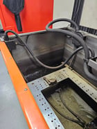 Agie Charmilles #Robofil-440-SL, wire Electrical Discharge Machine, 2005 - Image 9