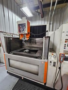 Agie Charmilles #FI-640-CC, wire Electrical Discharge Machine, 2008 - Image 6