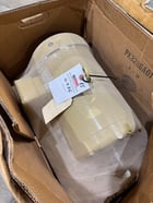 10 HP 1770 RPM Baldor #EM3714T, Frame 215T, 3ph, 1.15 service factor, TEFC, NEW - Image 2