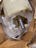 10 HP 1770 RPM Baldor #EM3714T, Frame 215T, 3ph, 1.15 service factor, TEFC, NEW - Image 3