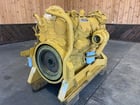 1200 HP Caterpillar #C27, Engine, 2100 RPM, US EPA Tier 2 Pre Emission, sound attenuated enclosure 0 - Image 2