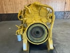 1200 HP Caterpillar #C27, Engine, 2100 RPM, US EPA Tier 2 Pre Emission, sound attenuated enclosure 0 - Image 3