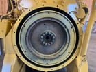 1200 HP Caterpillar #C27, Engine, 2100 RPM, US EPA Tier 2 Pre Emission, sound attenuated enclosure 0 - Image 4