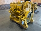 1200 HP Caterpillar #C27, Engine, 2100 RPM, US EPA Tier 2 Pre Emission, sound attenuated enclosure 0 - Image 5