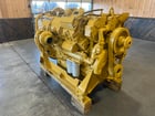 1200 HP Caterpillar #C27, Engine, 2100 RPM, US EPA Tier 2 Pre Emission, sound attenuated enclosure 0 - Image 9