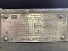150 HP 1200 RPM Toshiba, Frame 447TZ, TEFC BB, 460 Volts - Image 3