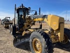 Caterpillar 140M, Motor Grader, 8340 hours, S/N: B9M01076, 2011 - Image 2