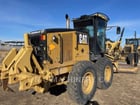 Caterpillar 140M, Motor Grader, 8340 hours, S/N: B9M01076, 2011 - Image 3