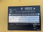 Caterpillar 140M, Motor Grader, 8340 hours, S/N: B9M01076, 2011 - Image 6