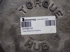 Fairfield Mfg. #CT45A4504E063, Drive Gearbox - Image 2