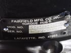 Fairfield Mfg. #CT45A4504E063, Drive Gearbox - Image 5