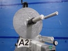 Arca #Evolution-4.0, Labeler, 0.55/1.1 kW, 230/115 V, 2022 - Image 2