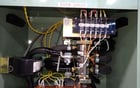 Nas Toa Welding Technologies Co. #TC3C, Welding Contactor & Controller, 480 V - Image 4