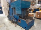 Blanchard #20D-36, 36" magnetic chuck, 36"/2" chuck life, 24" vertical, 30 HP, rebuilt with warranty,1972 - Image 9
