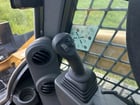 Caterpillar #W11-8/2000, turbo diesel, 95 HP, enclosed cab - Image 2