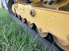 Caterpillar #W11-8/2000, turbo diesel, 95 HP, enclosed cab - Image 4