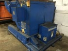 24000 lb. Aronson #HD240A, welding positioner, 12", 115 V.Remote Pendant - Image 5