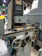 6" x 18" KBC #SG618-HD, surface grinder, 2 HP - Image 1