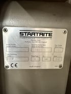 Clausing Startrite #30R-WF, vertical band saw, blade welder - Image 2