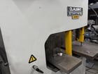 Clausing Startrite #30R-WF, vertical band saw, blade welder - Image 3