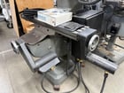 Bridgeport, CNC vertical mill, Anilam Control - Image 1
