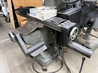 Bridgeport, CNC vertical mill, Anilam Control - Image 9