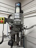 Bridgeport #Protrak, CNC vertical mill - Image 6