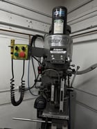Bridgeport #Protrak, CNC vertical mill - Image 10