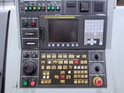 Hyundai Kia #SKT21LMS, CNC lathe, 9.84" chk, 2.559" bore, Fanuc 21i-TB, 2006 - Image 3