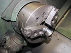 Hyundai Kia #SKT21LMS, CNC lathe, 9.84" chk, 2.559" bore, Fanuc 21i-TB, 2006 - Image 5