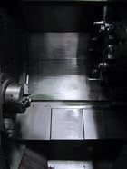 Hyundai Kia #SKT21LMS, CNC lathe, 9.84" chk, 2.559" bore, Fanuc 21i-TB, 2006 - Image 10