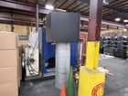 OTC, AXCMN1-U000, robots, 4' diameter rotary table, 2006 - Image 8