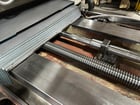 4" Toshiba Shibaura #BT10B-R3, table type horizontal boring mill, 55" x 63" built-in power rotary table - Image 7