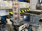 4" Toshiba Shibaura #BT10B-R3, table type horizontal boring mill, 55" x 63" built-in power rotary table - Image 8