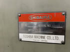 4" Toshiba Shibaura #BT10B-R3, table type horizontal boring mill, 55" x 63" built-in power rotary table - Image 9