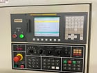 Ganesh #VMC-4924, CNC Vertical Machining Center, 49" X, 24" Y, 27" Z, 50" x 24" Table, 4-axis, 10000 RPM, CAT - Image 3