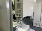 Ganesh #VMC-4924, CNC Vertical Machining Center, 49" X, 24" Y, 27" Z, 50" x 24" Table, 4-axis, 10000 RPM, CAT - Image 5