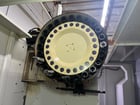 Ganesh #VMC-4924, CNC Vertical Machining Center, 49" X, 24" Y, 27" Z, 50" x 24" Table, 4-axis, 10000 RPM, CAT - Image 6